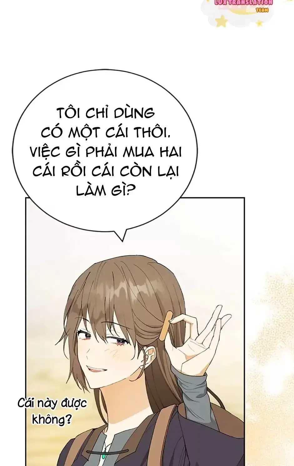 Sự Tán Tỉnh Ích Kỷ Nettruyen ZZZ Chương 13 Page 85