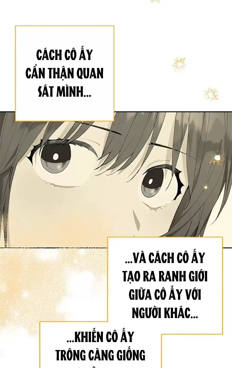 Sự Tán Tỉnh Ích Kỷ Nettruyen ZZZ Chương 13 Page 87