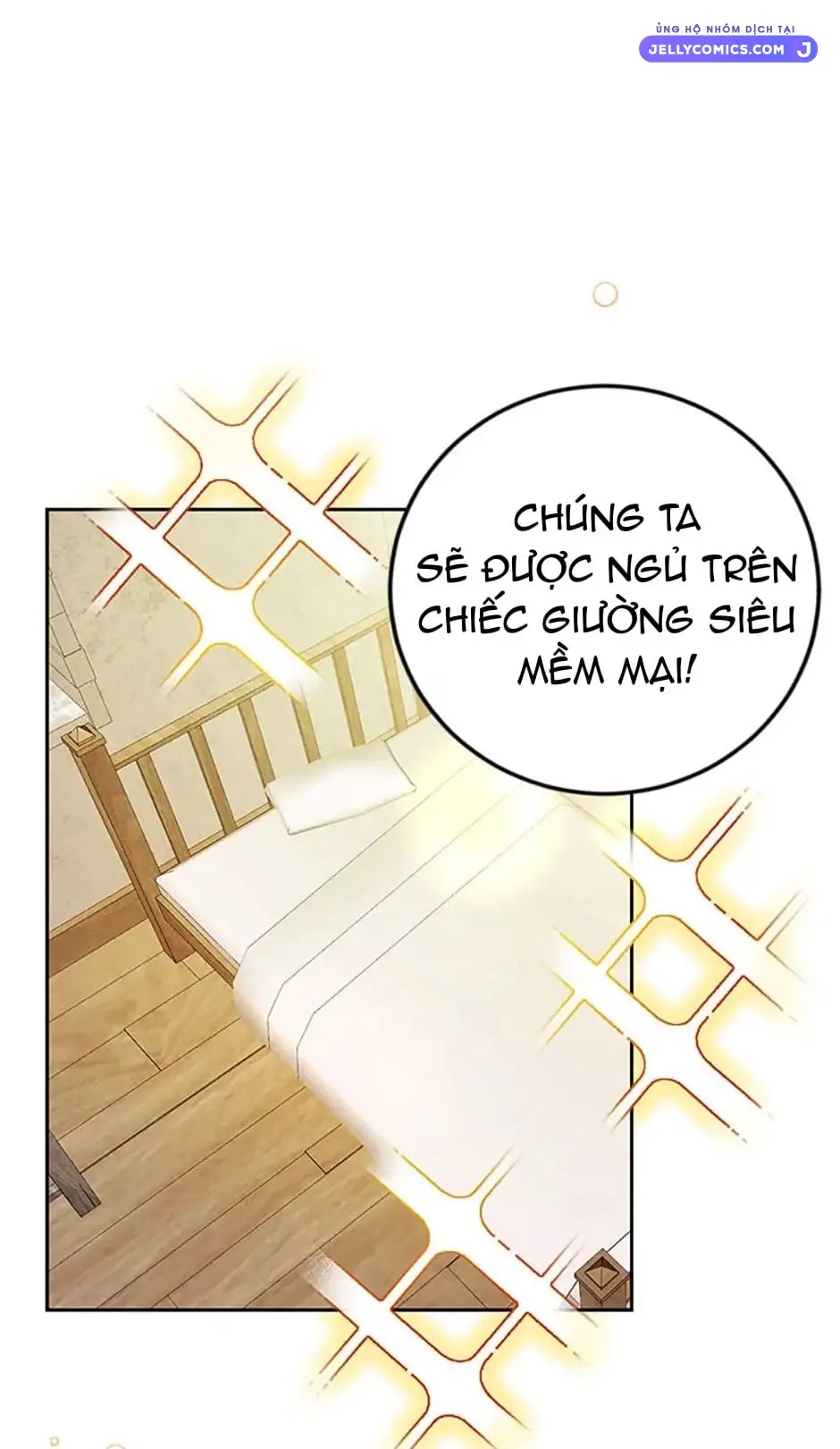 Sự Tán Tỉnh Ích Kỷ Nettruyen ZZZ Chương 6 Page 4