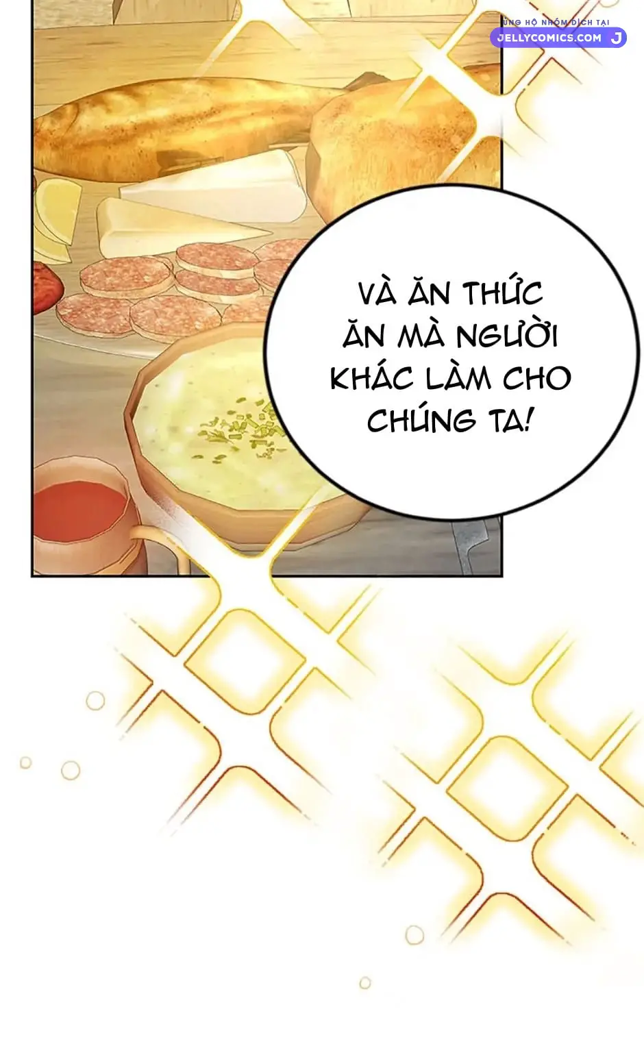 Sự Tán Tỉnh Ích Kỷ Nettruyen ZZZ Chương 6 Page 7