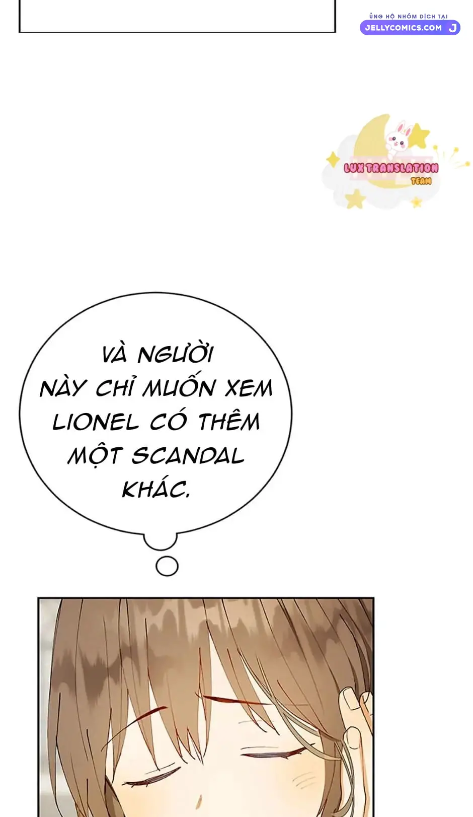 Sự Tán Tỉnh Ích Kỷ Nettruyen ZZZ Chương 6 Page 17