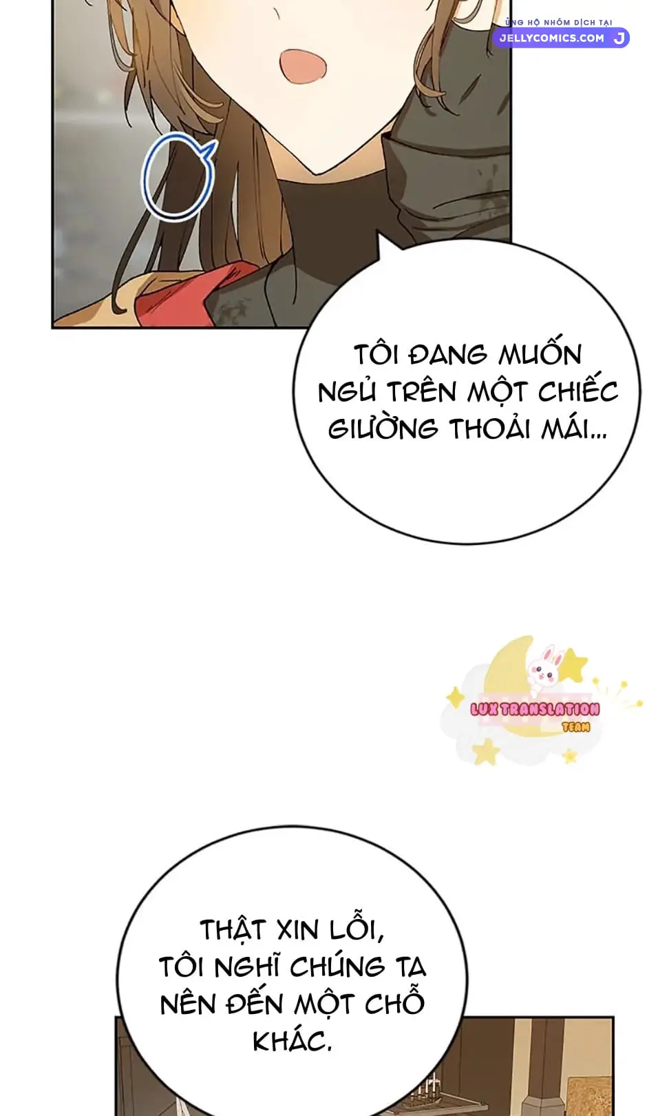Sự Tán Tỉnh Ích Kỷ Nettruyen ZZZ Chương 6 Page 18