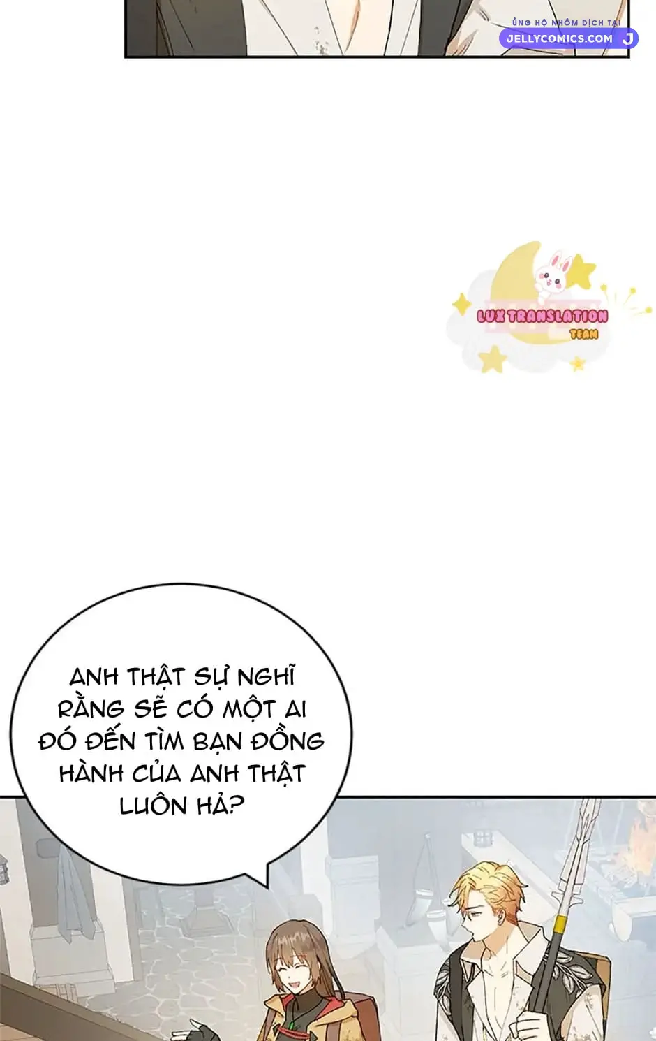 Sự Tán Tỉnh Ích Kỷ Nettruyen ZZZ Chương 6 Page 25