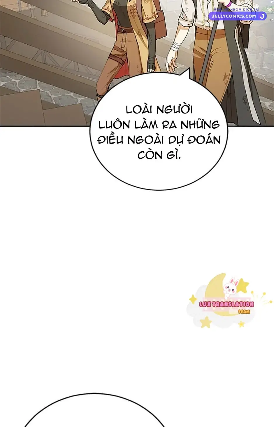 Sự Tán Tỉnh Ích Kỷ Nettruyen ZZZ Chương 6 Page 26
