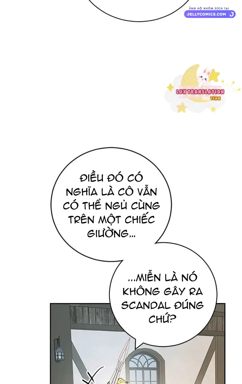 Sự Tán Tỉnh Ích Kỷ Nettruyen ZZZ Chương 6 Page 28