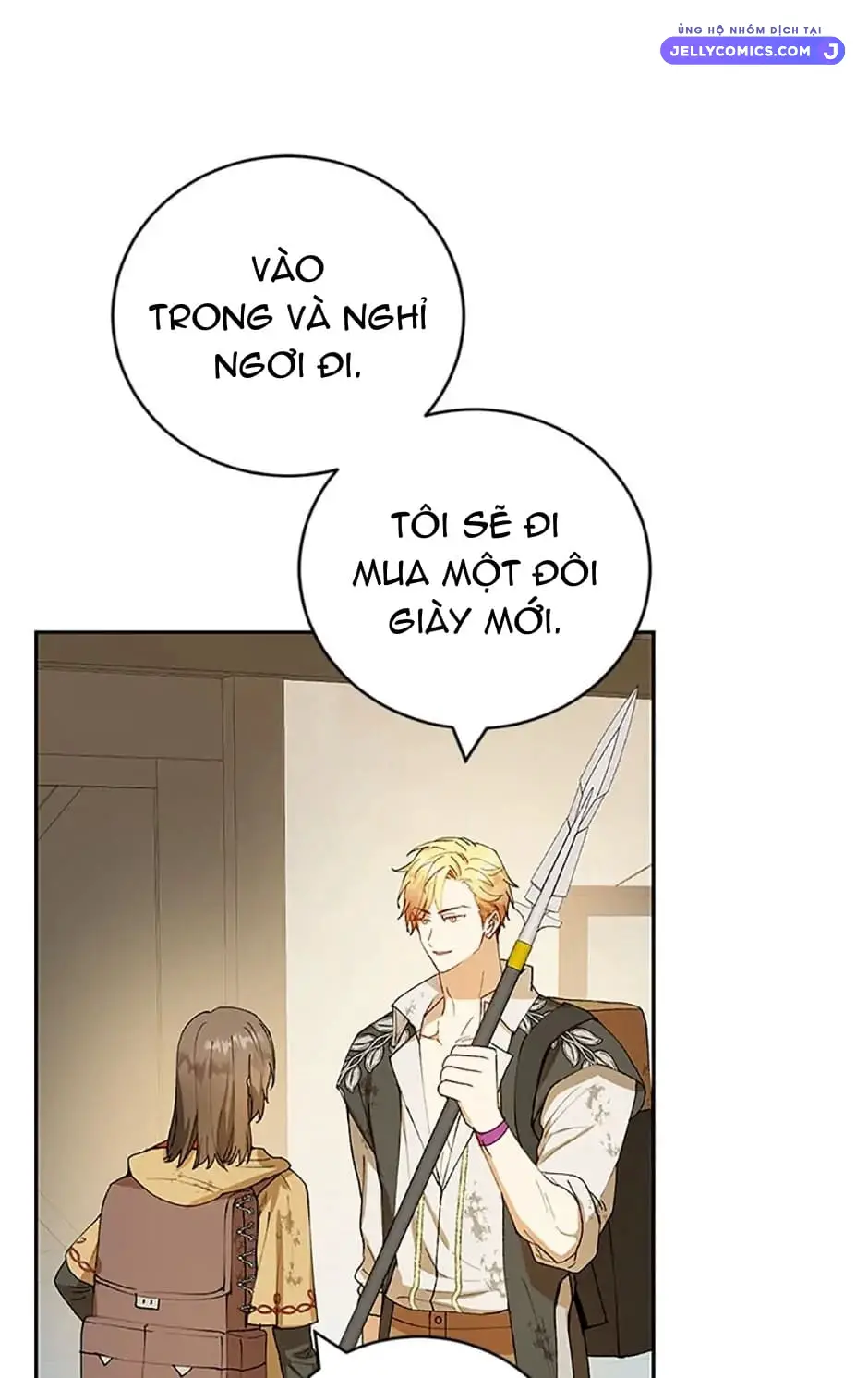 Sự Tán Tỉnh Ích Kỷ Nettruyen ZZZ Chương 6 Page 30