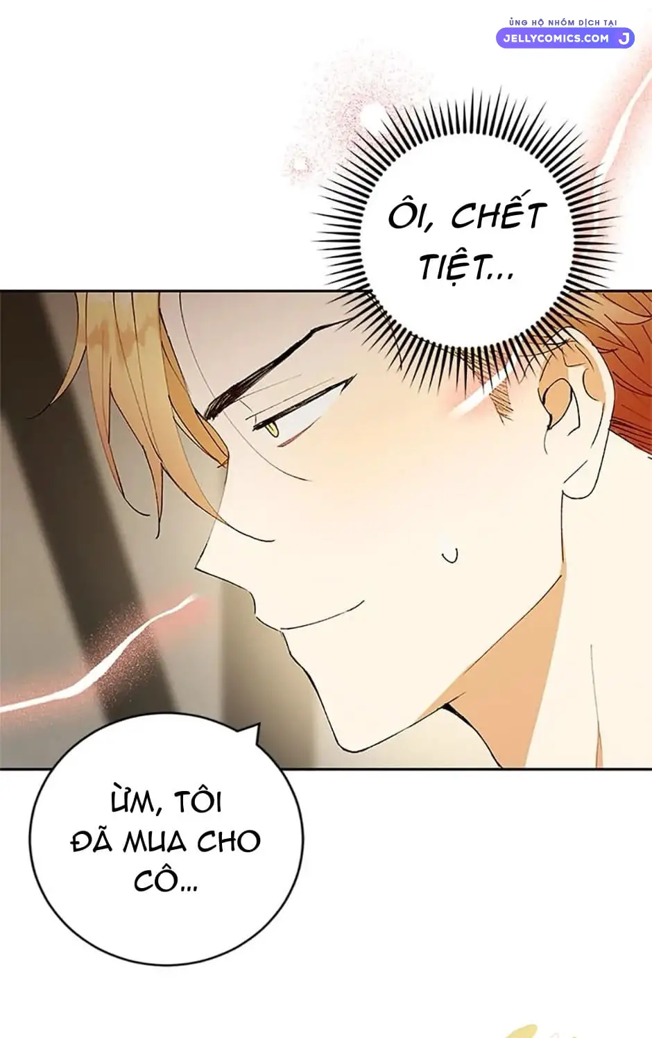 Sự Tán Tỉnh Ích Kỷ Nettruyen ZZZ Chương 6 Page 80