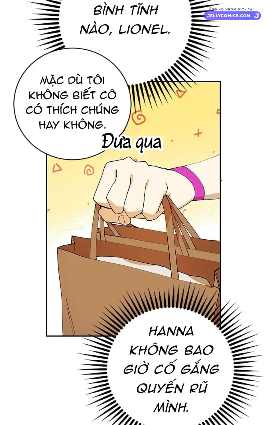 Sự Tán Tỉnh Ích Kỷ Nettruyen ZZZ Chương 6 Page 84