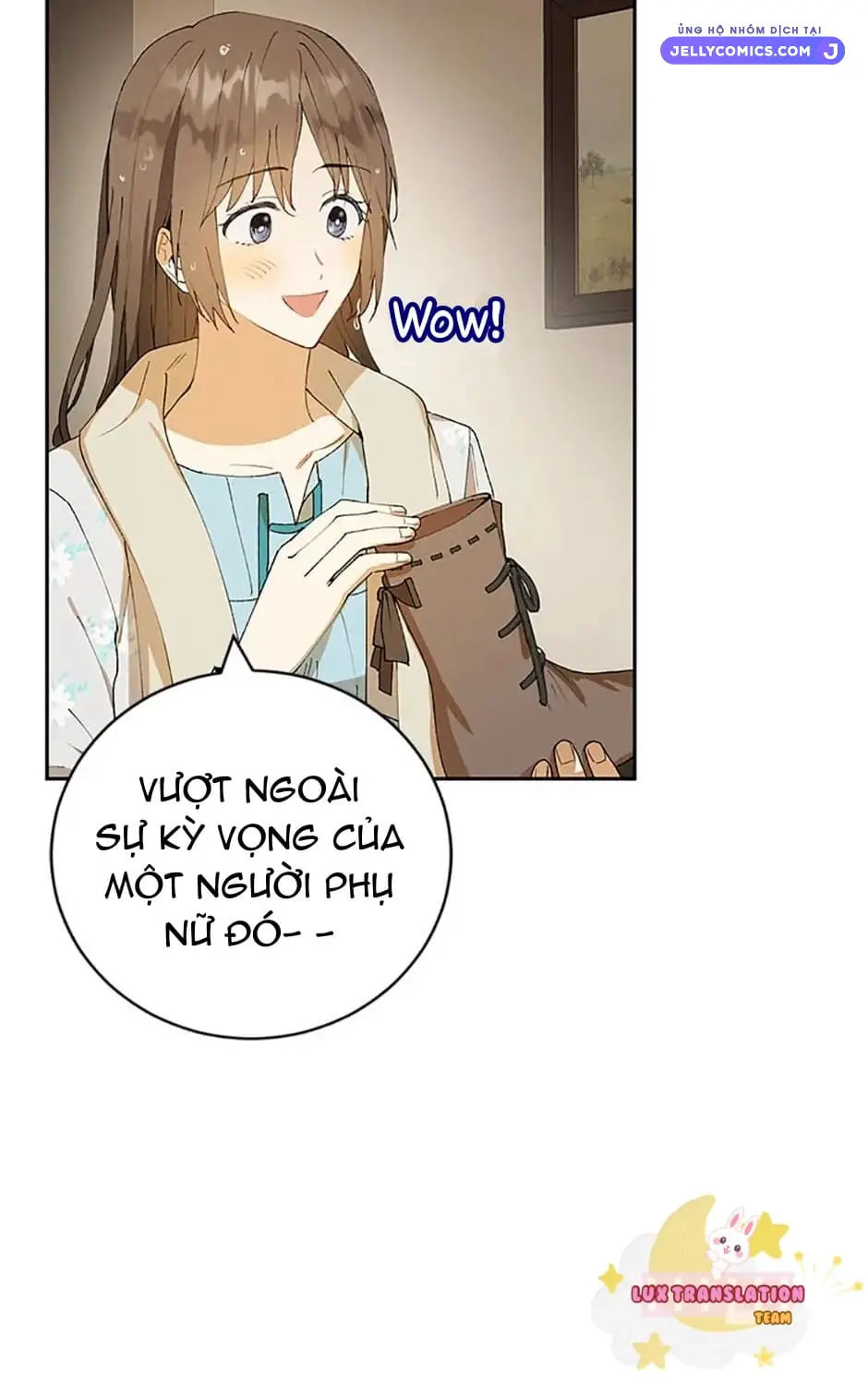 Sự Tán Tỉnh Ích Kỷ Nettruyen ZZZ Chương 6 Page 88