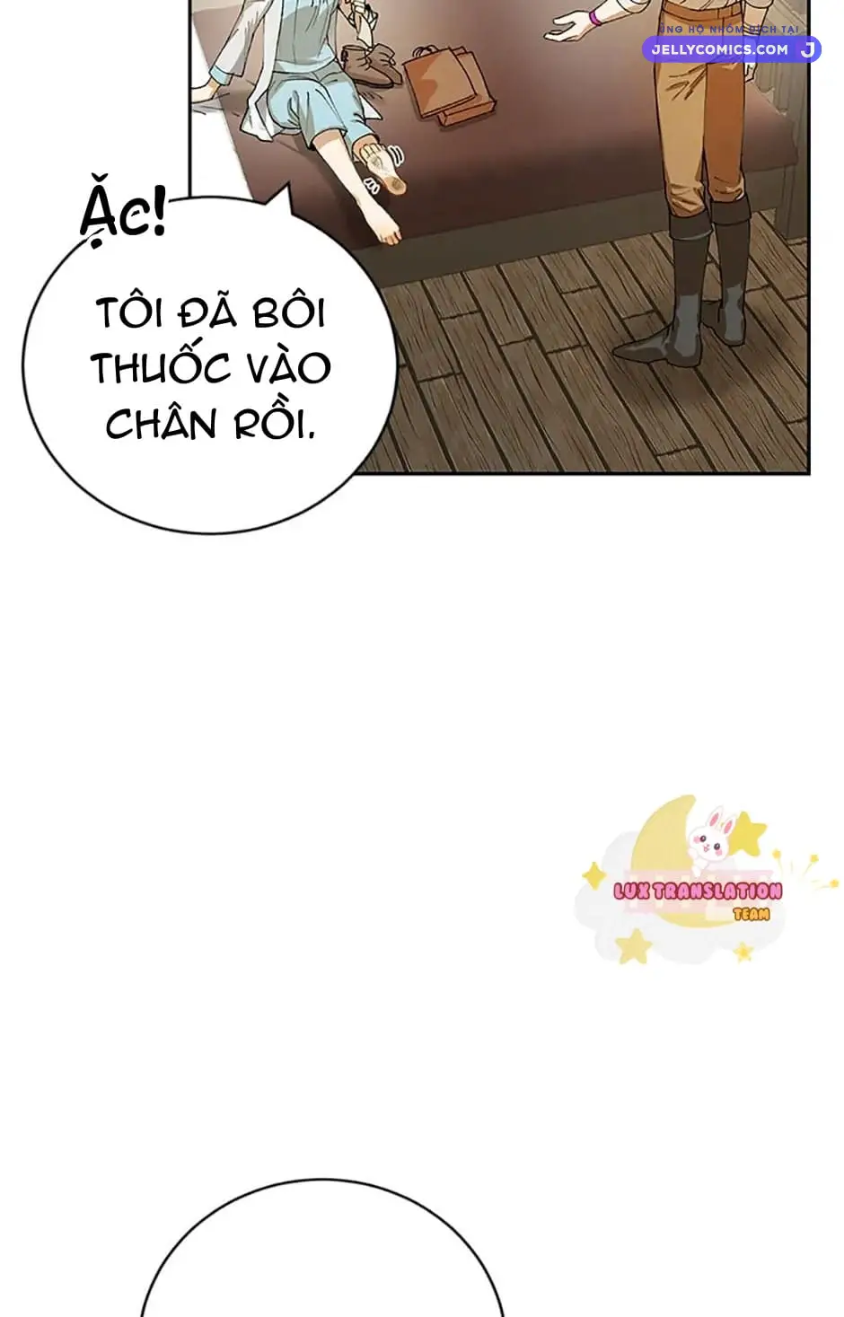 Sự Tán Tỉnh Ích Kỷ Nettruyen ZZZ Chương 6 Page 91