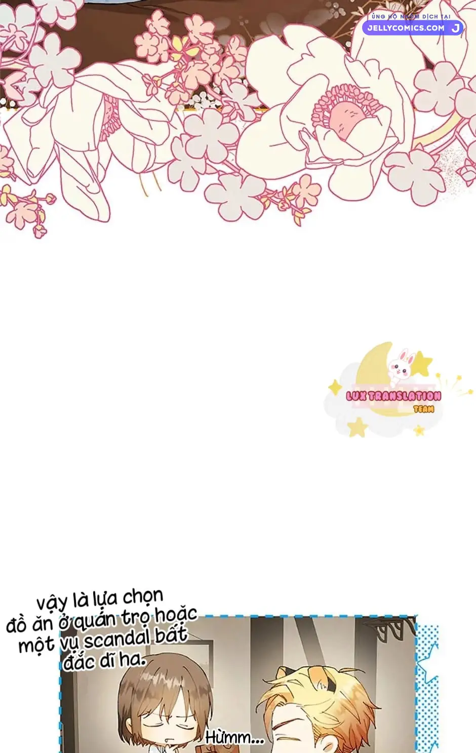 Sự Tán Tỉnh Ích Kỷ Nettruyen ZZZ Chương 6 Page 98