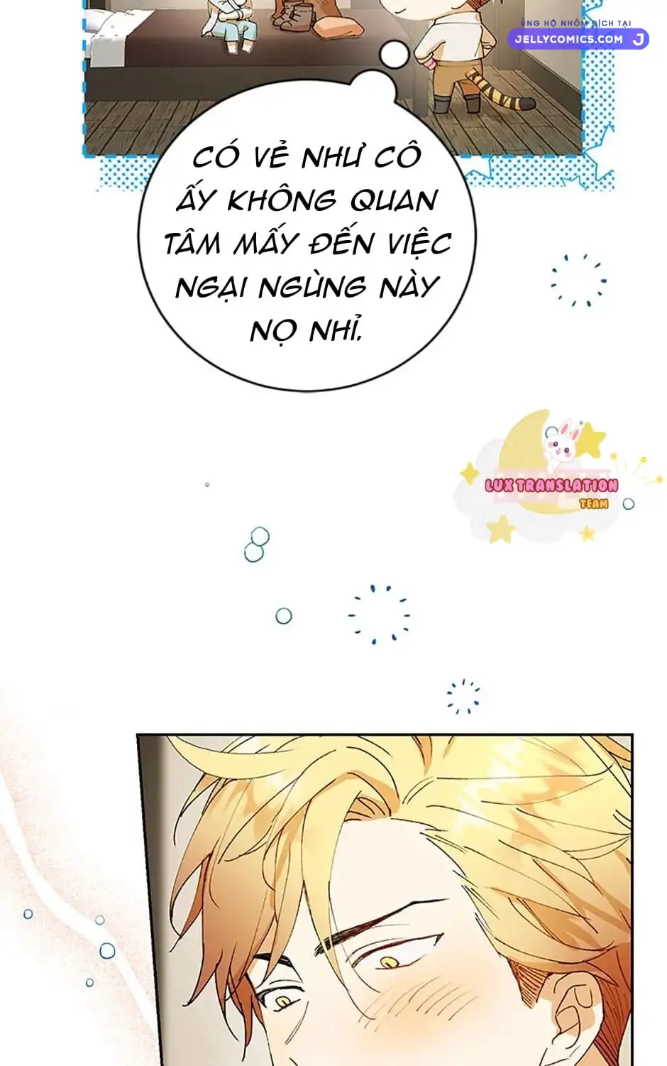 Sự Tán Tỉnh Ích Kỷ Nettruyen ZZZ Chương 6 Page 99
