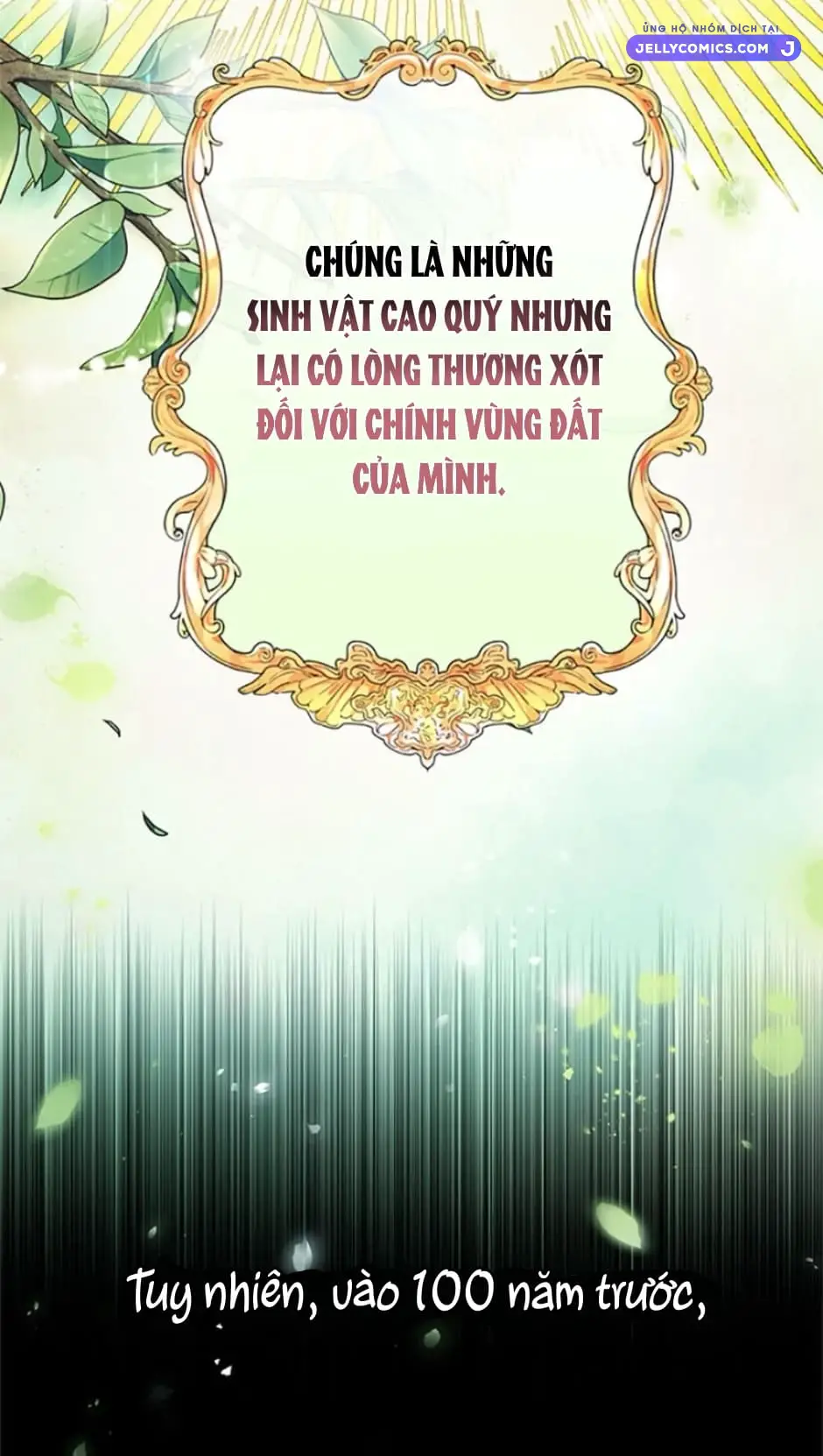 Sự Tán Tỉnh Ích Kỷ Nettruyen ZZZ Chương 1 Page 4