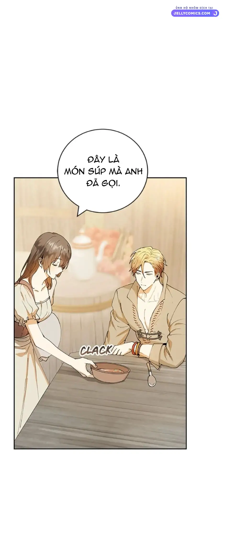 Sự Tán Tỉnh Ích Kỷ Nettruyen ZZZ Chương 1 Page 23