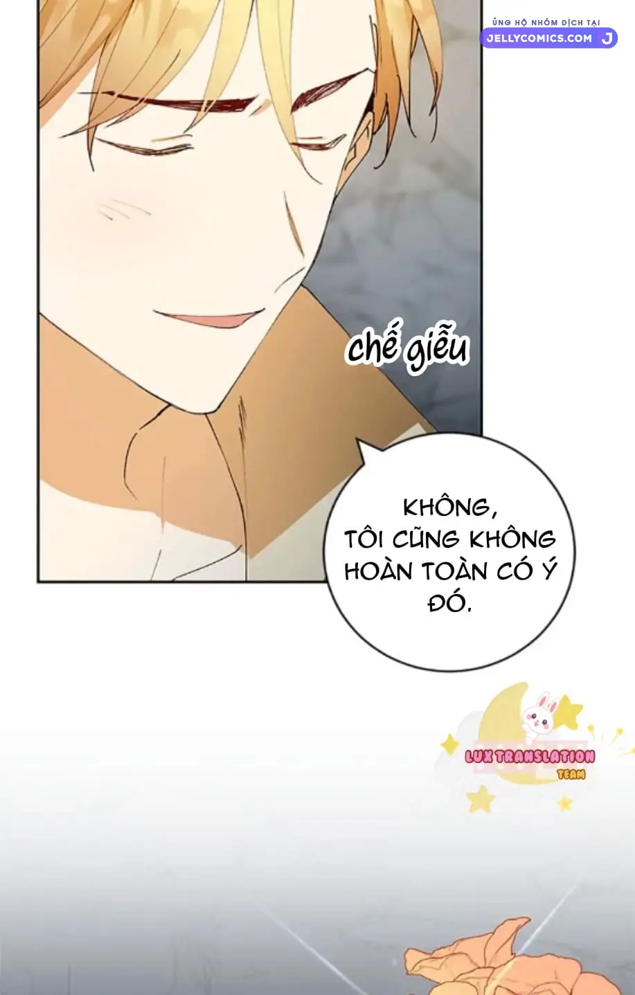 Sự Tán Tỉnh Ích Kỷ Nettruyen ZZZ Chương 5 Page 5