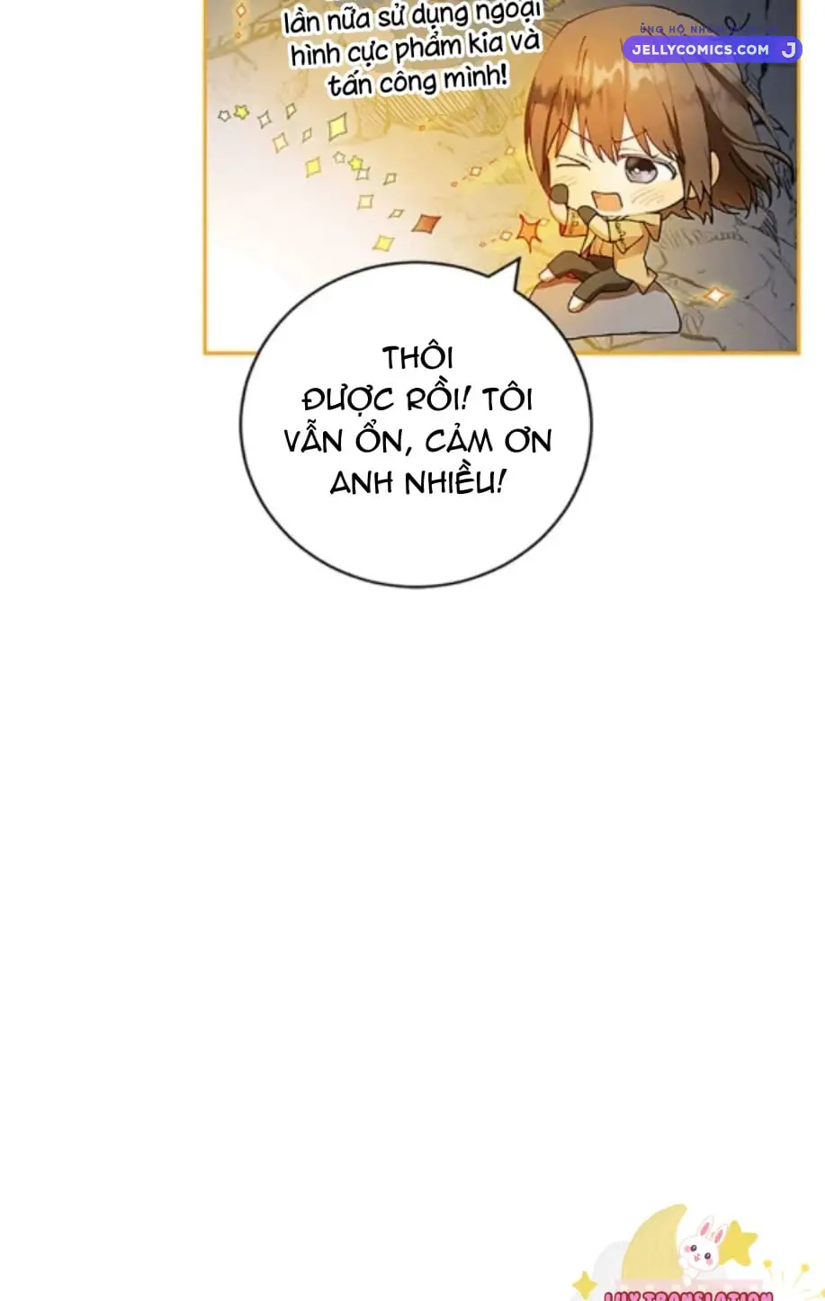 Sự Tán Tỉnh Ích Kỷ Nettruyen ZZZ Chương 5 Page 8
