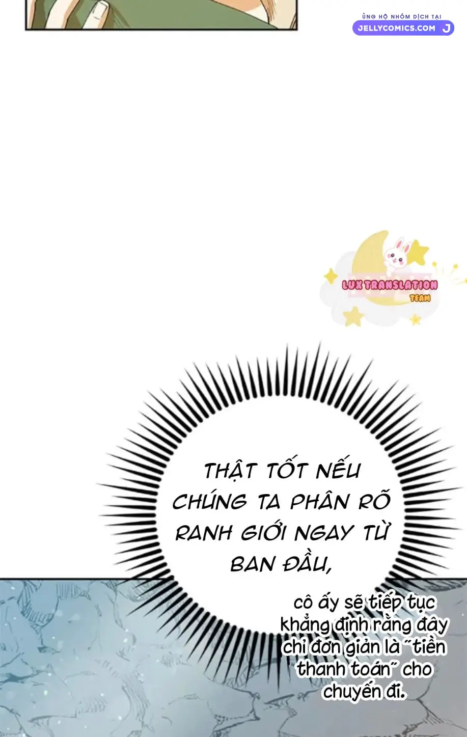Sự Tán Tỉnh Ích Kỷ Nettruyen ZZZ Chương 5 Page 11
