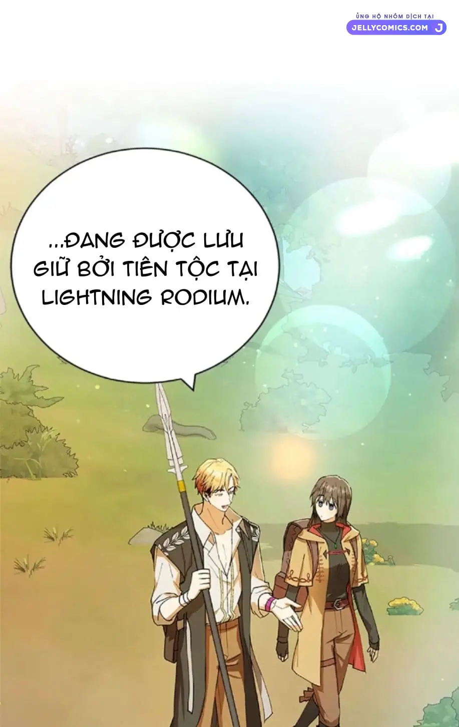 Sự Tán Tỉnh Ích Kỷ Nettruyen ZZZ Chương 5 Page 15