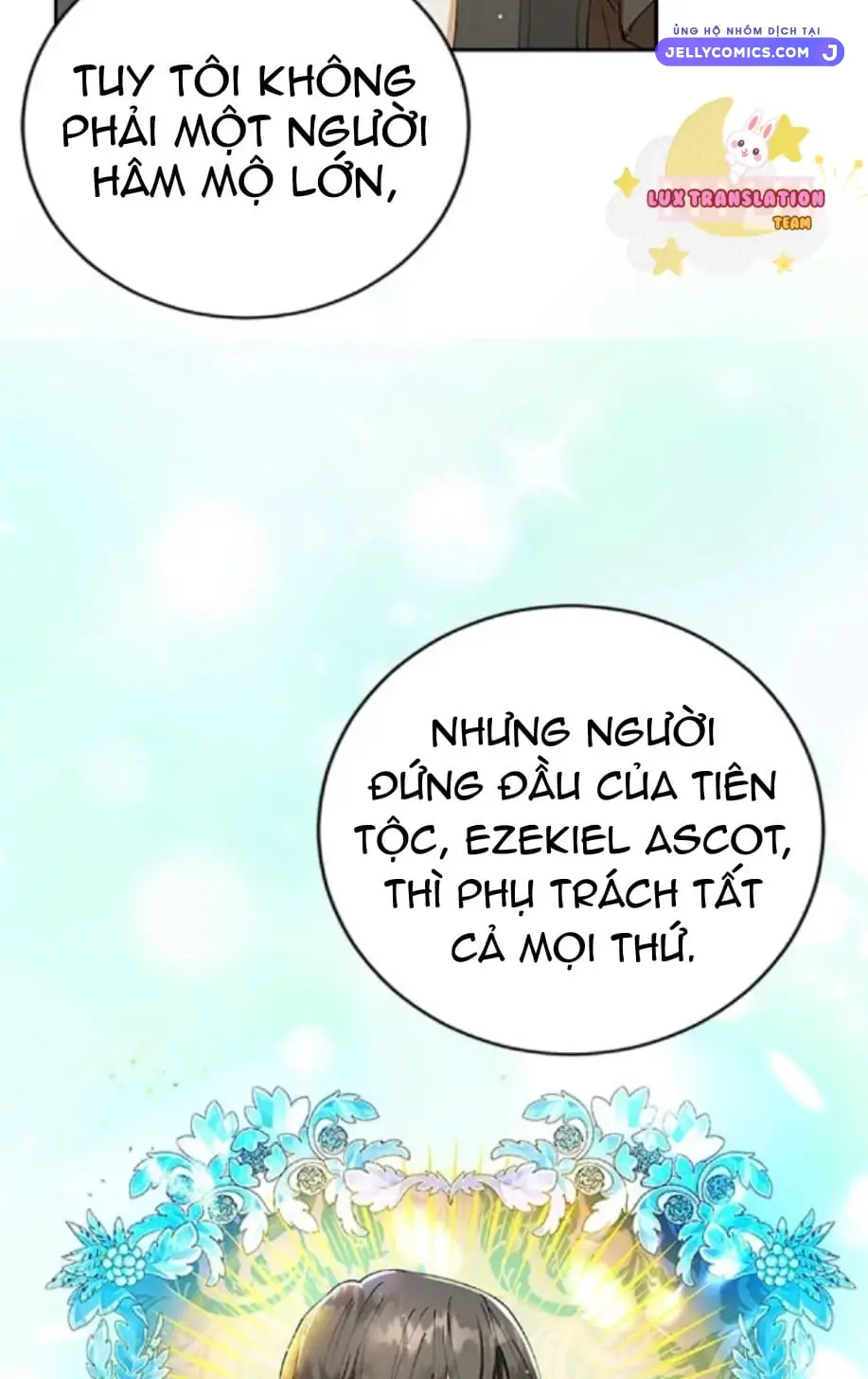 Sự Tán Tỉnh Ích Kỷ Nettruyen ZZZ Chương 5 Page 19