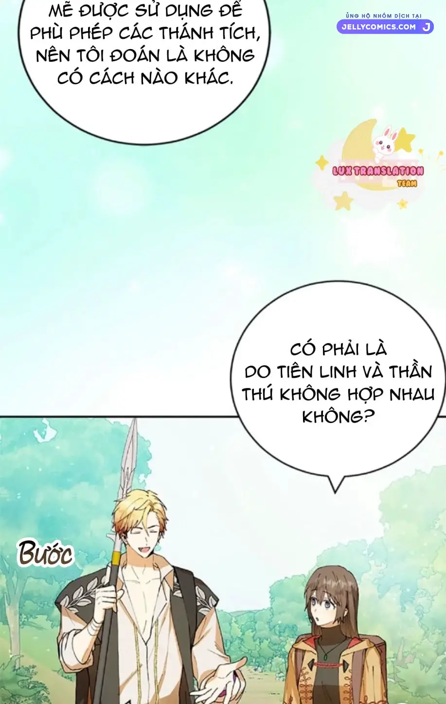 Sự Tán Tỉnh Ích Kỷ Nettruyen ZZZ Chương 5 Page 21
