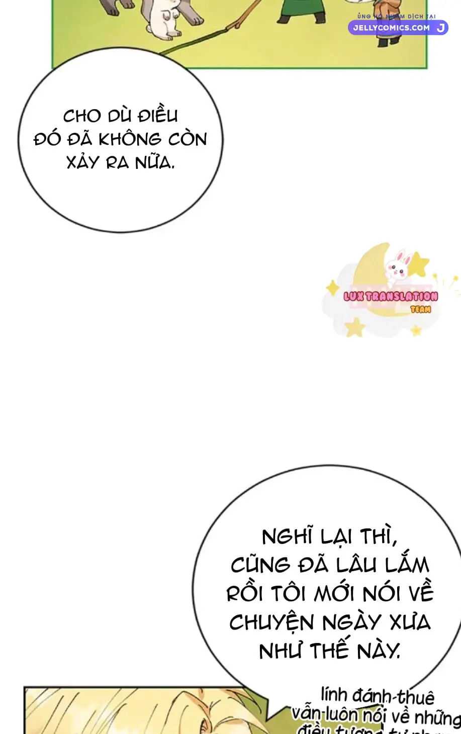 Sự Tán Tỉnh Ích Kỷ Nettruyen ZZZ Chương 5 Page 23