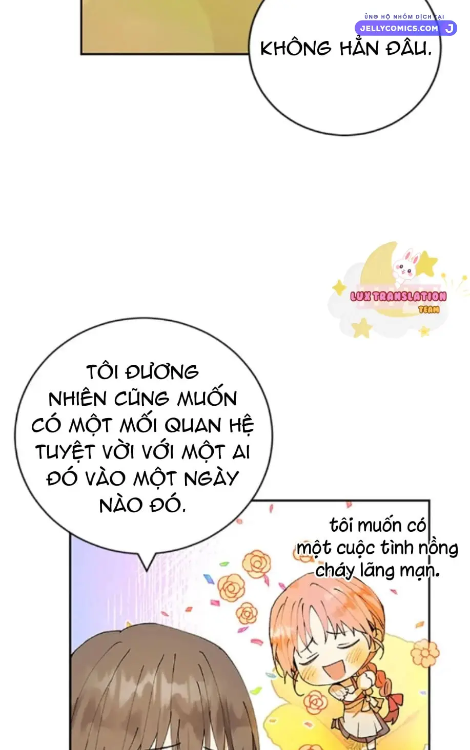 Sự Tán Tỉnh Ích Kỷ Nettruyen ZZZ Chương 5 Page 38
