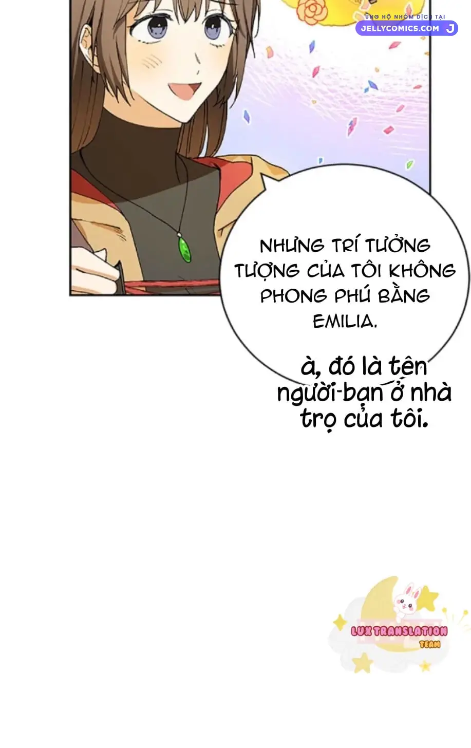 Sự Tán Tỉnh Ích Kỷ Nettruyen ZZZ Chương 5 Page 39