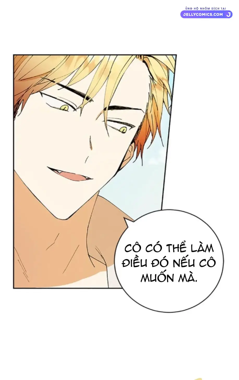 Sự Tán Tỉnh Ích Kỷ Nettruyen ZZZ Chương 5 Page 40