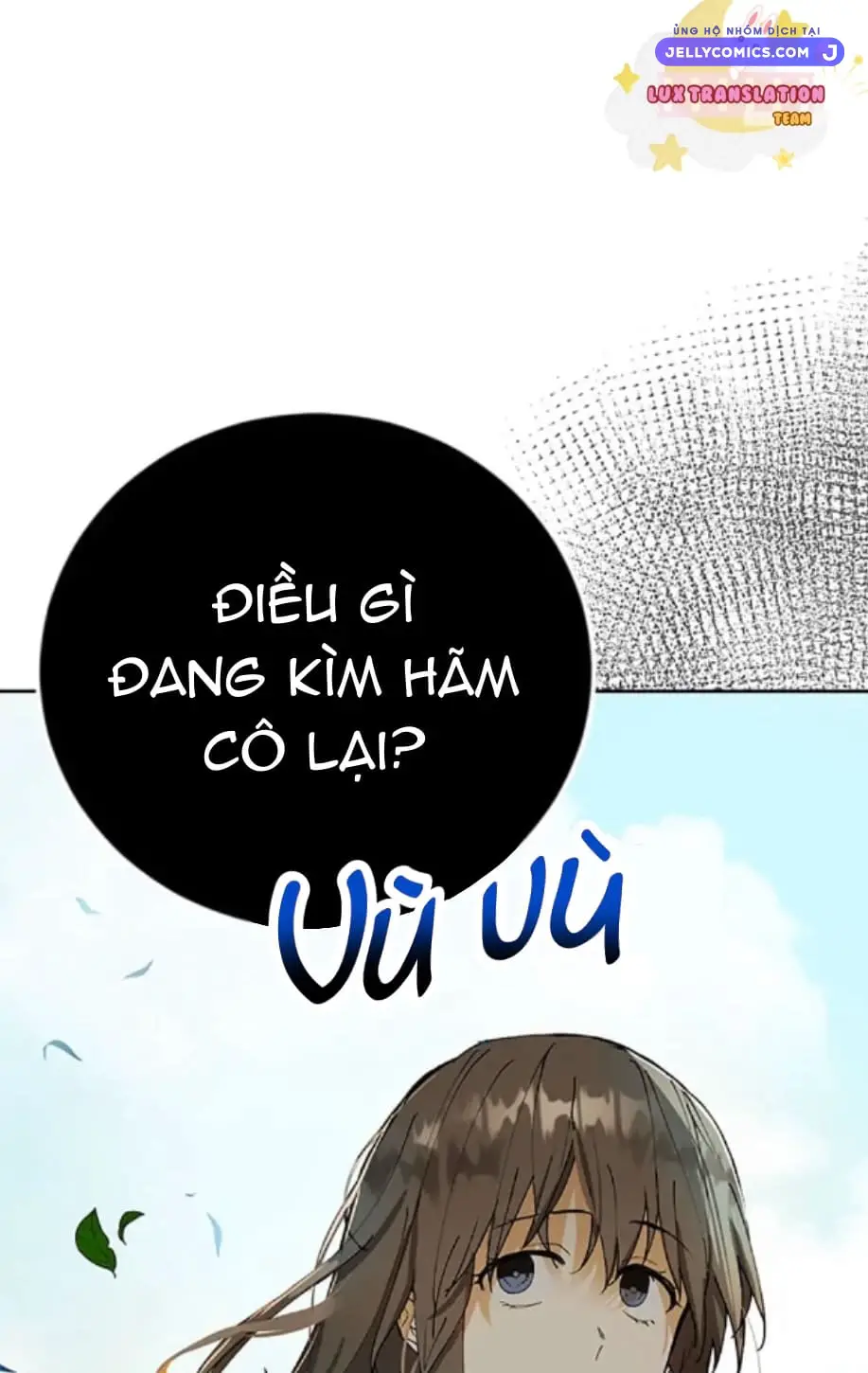 Sự Tán Tỉnh Ích Kỷ Nettruyen ZZZ Chương 5 Page 41