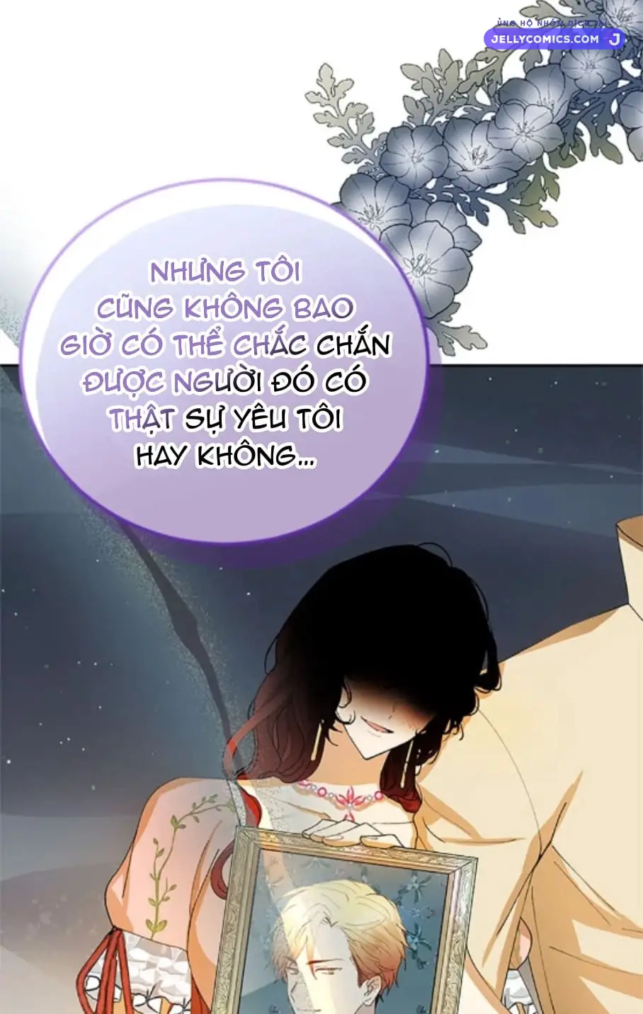 Sự Tán Tỉnh Ích Kỷ Nettruyen ZZZ Chương 5 Page 49