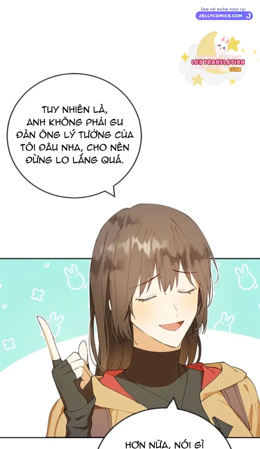 Sự Tán Tỉnh Ích Kỷ Nettruyen ZZZ Chương 5 Page 53