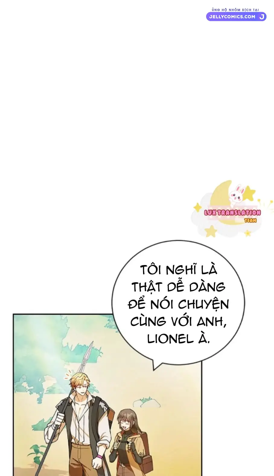 Sự Tán Tỉnh Ích Kỷ Nettruyen ZZZ Chương 5 Page 59