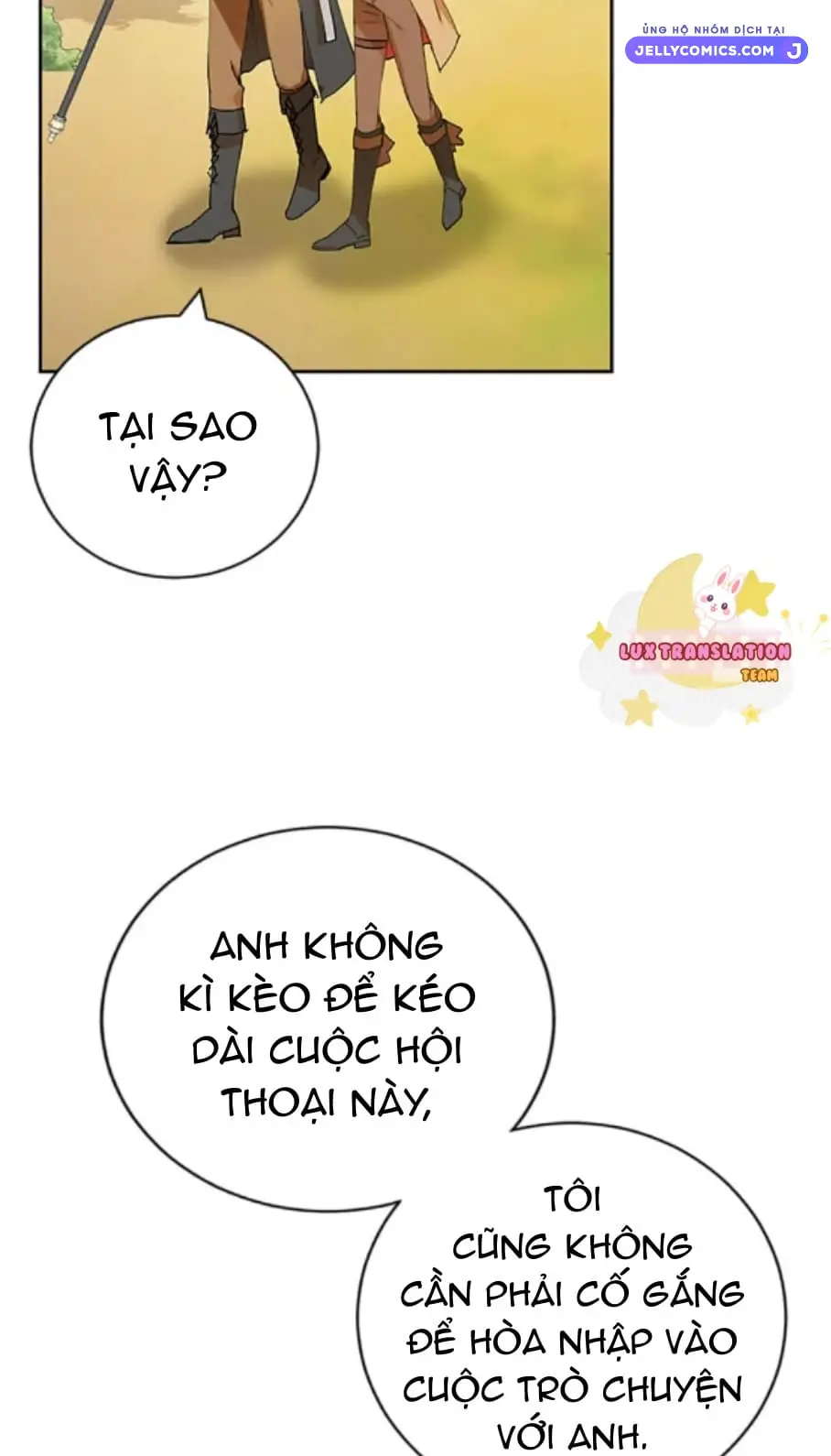 Sự Tán Tỉnh Ích Kỷ Nettruyen ZZZ Chương 5 Page 60