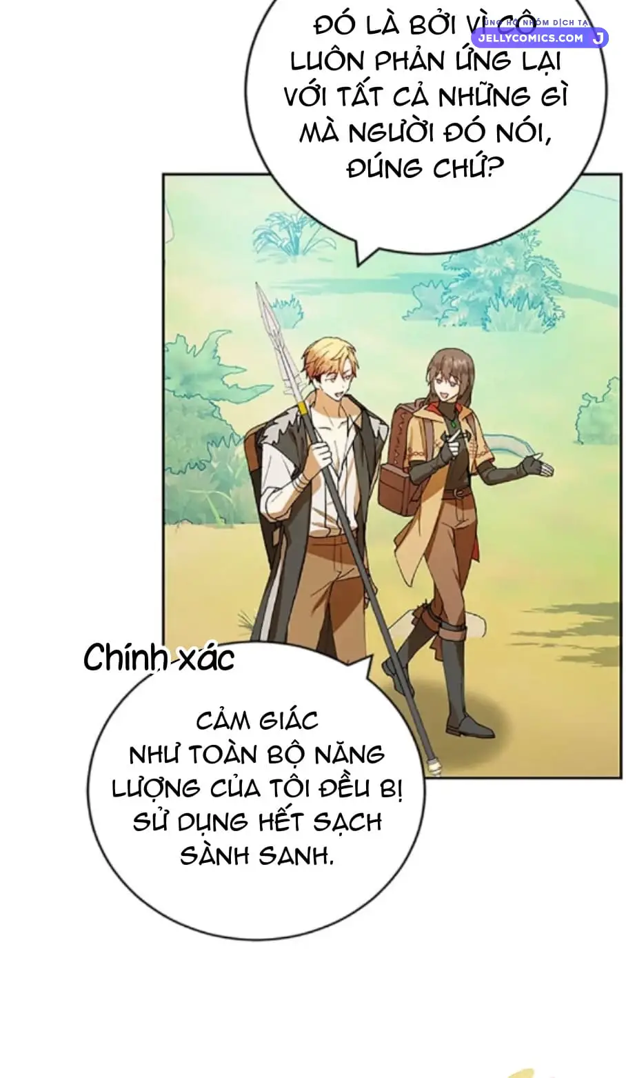 Sự Tán Tỉnh Ích Kỷ Nettruyen ZZZ Chương 5 Page 66