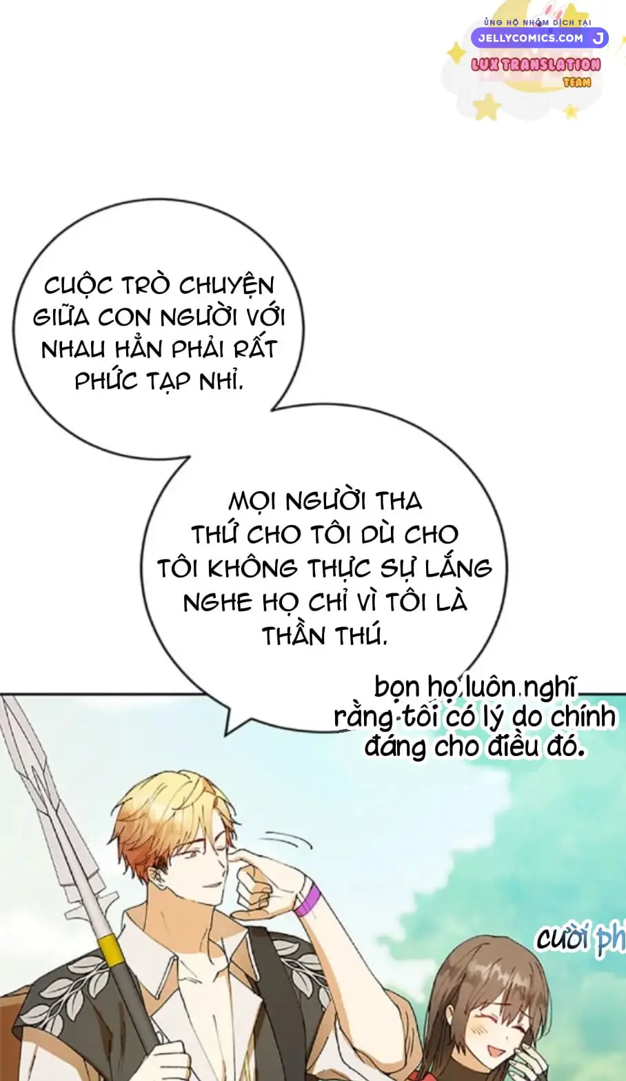 Sự Tán Tỉnh Ích Kỷ Nettruyen ZZZ Chương 5 Page 67