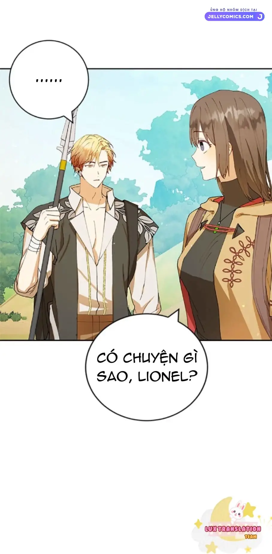 Sự Tán Tỉnh Ích Kỷ Nettruyen ZZZ Chương 5 Page 74