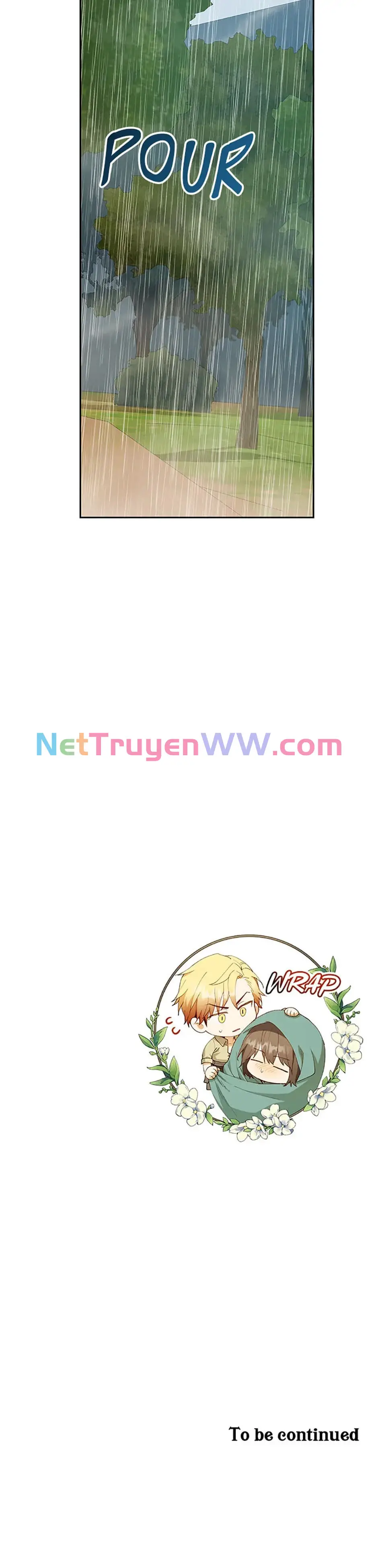 Sự Tán Tỉnh Ích Kỷ Nettruyen ZZZ Chương 11 Page 20