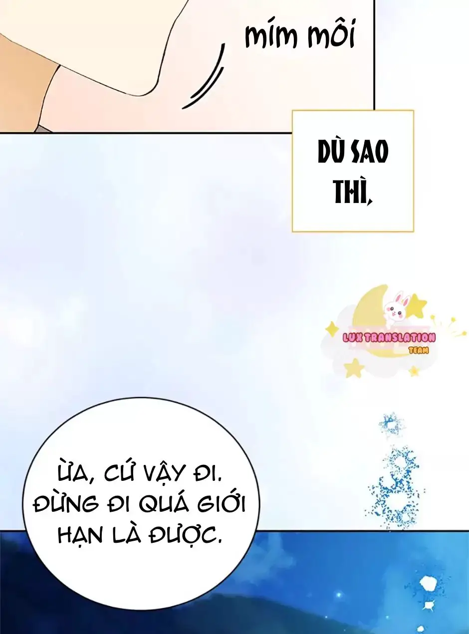 Sự Tán Tỉnh Ích Kỷ Nettruyen ZZZ Chương 15 Page 64