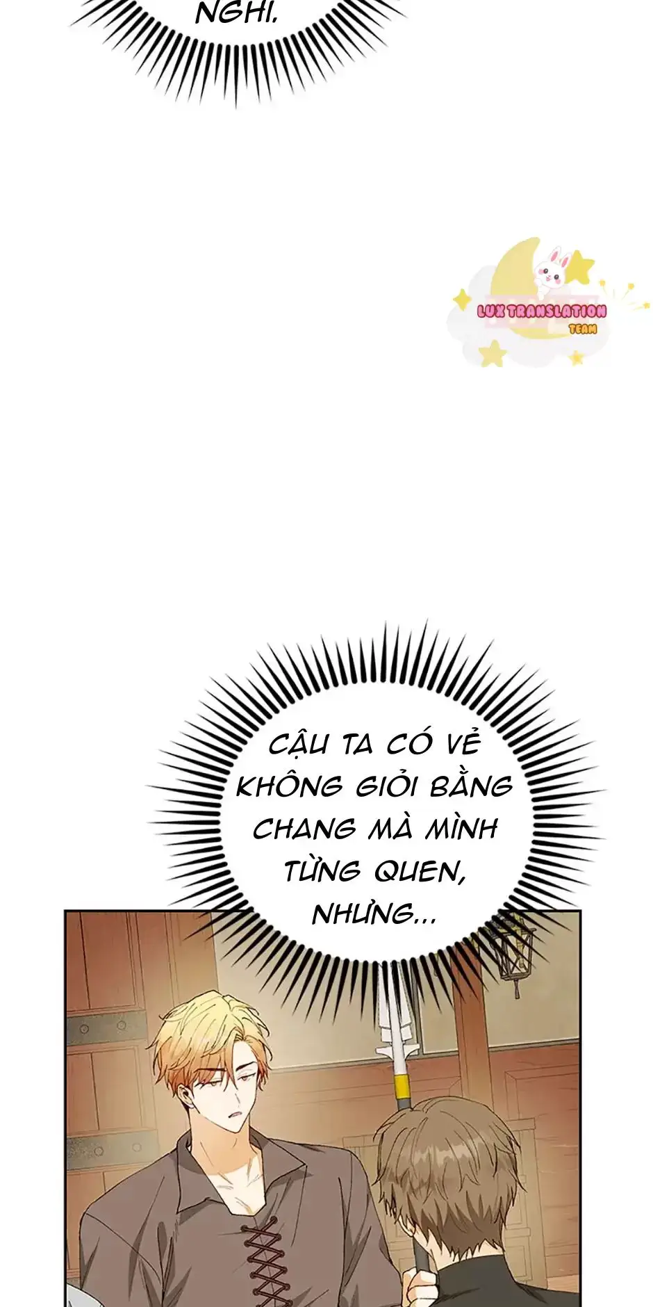 Sự Tán Tỉnh Ích Kỷ Nettruyen ZZZ Chương 15 Page 72