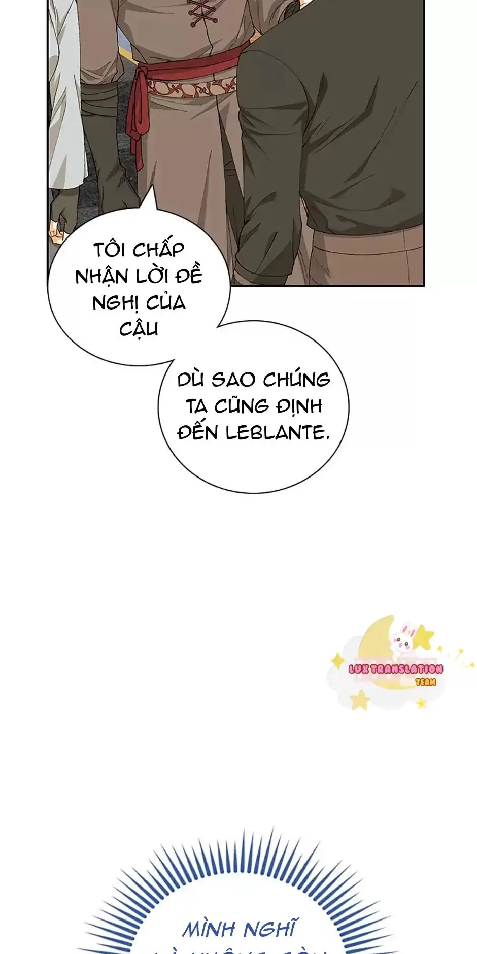 Sự Tán Tỉnh Ích Kỷ Nettruyen ZZZ Chương 15 Page 73