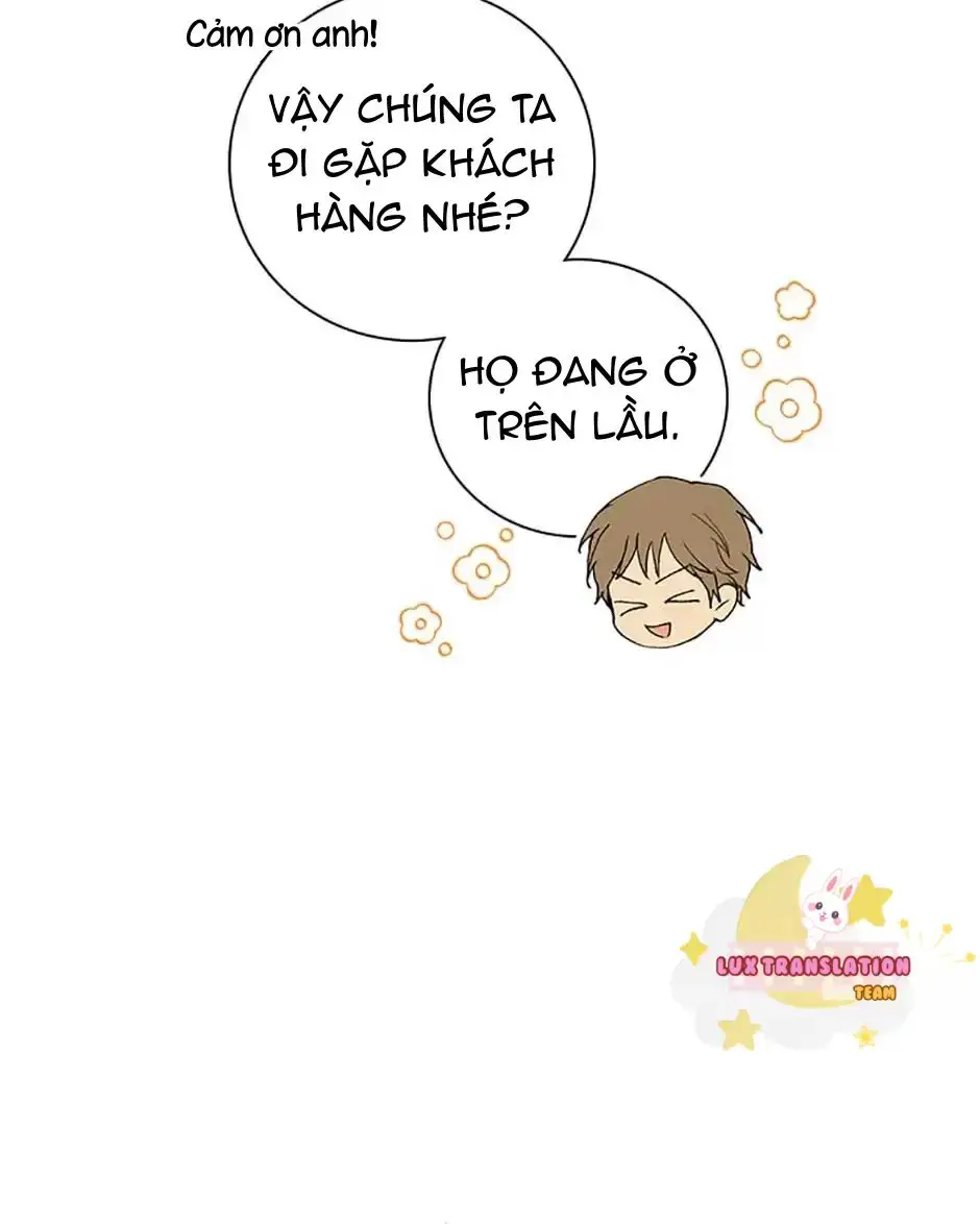 Sự Tán Tỉnh Ích Kỷ Nettruyen ZZZ Chương 15 Page 75