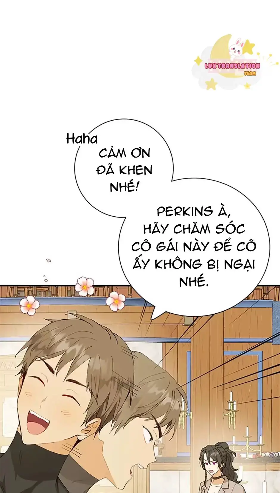 Sự Tán Tỉnh Ích Kỷ Nettruyen ZZZ Chương 15 Page 84