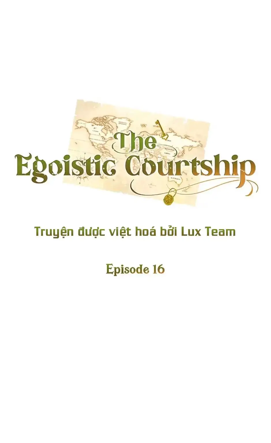 Sự Tán Tỉnh Ích Kỷ Nettruyen ZZZ Chương 16 Page 19