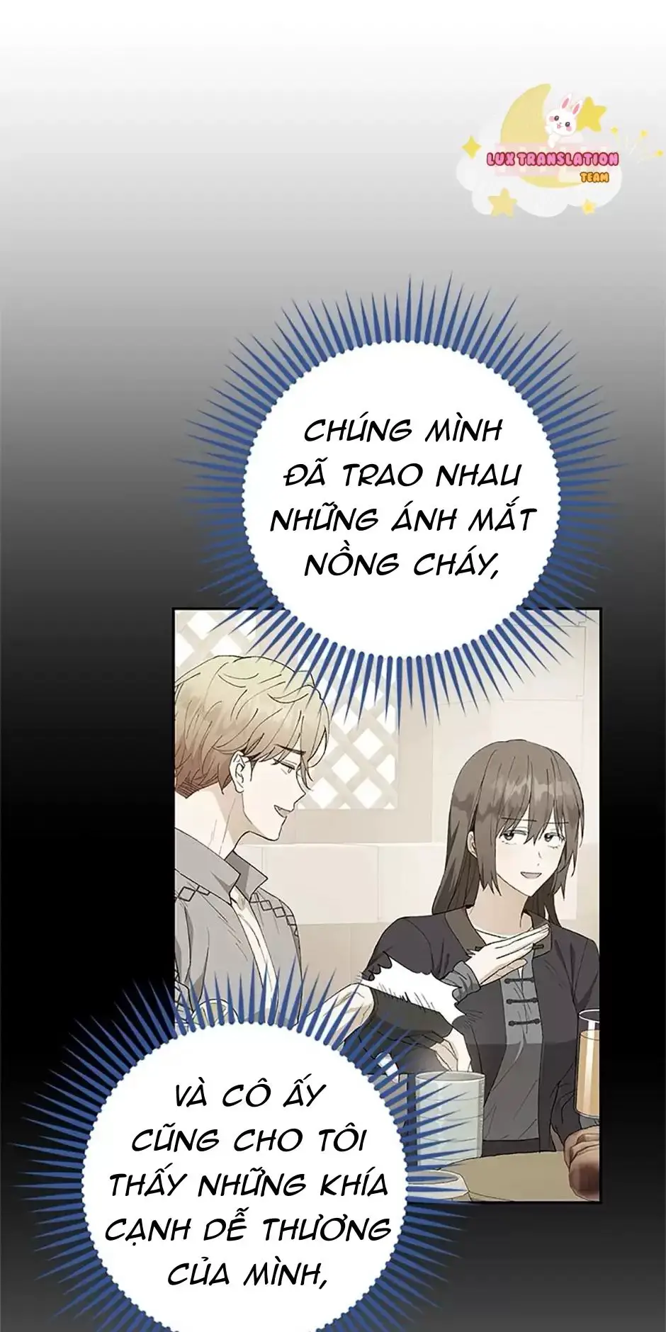 Sự Tán Tỉnh Ích Kỷ Nettruyen ZZZ Chương 16 Page 22