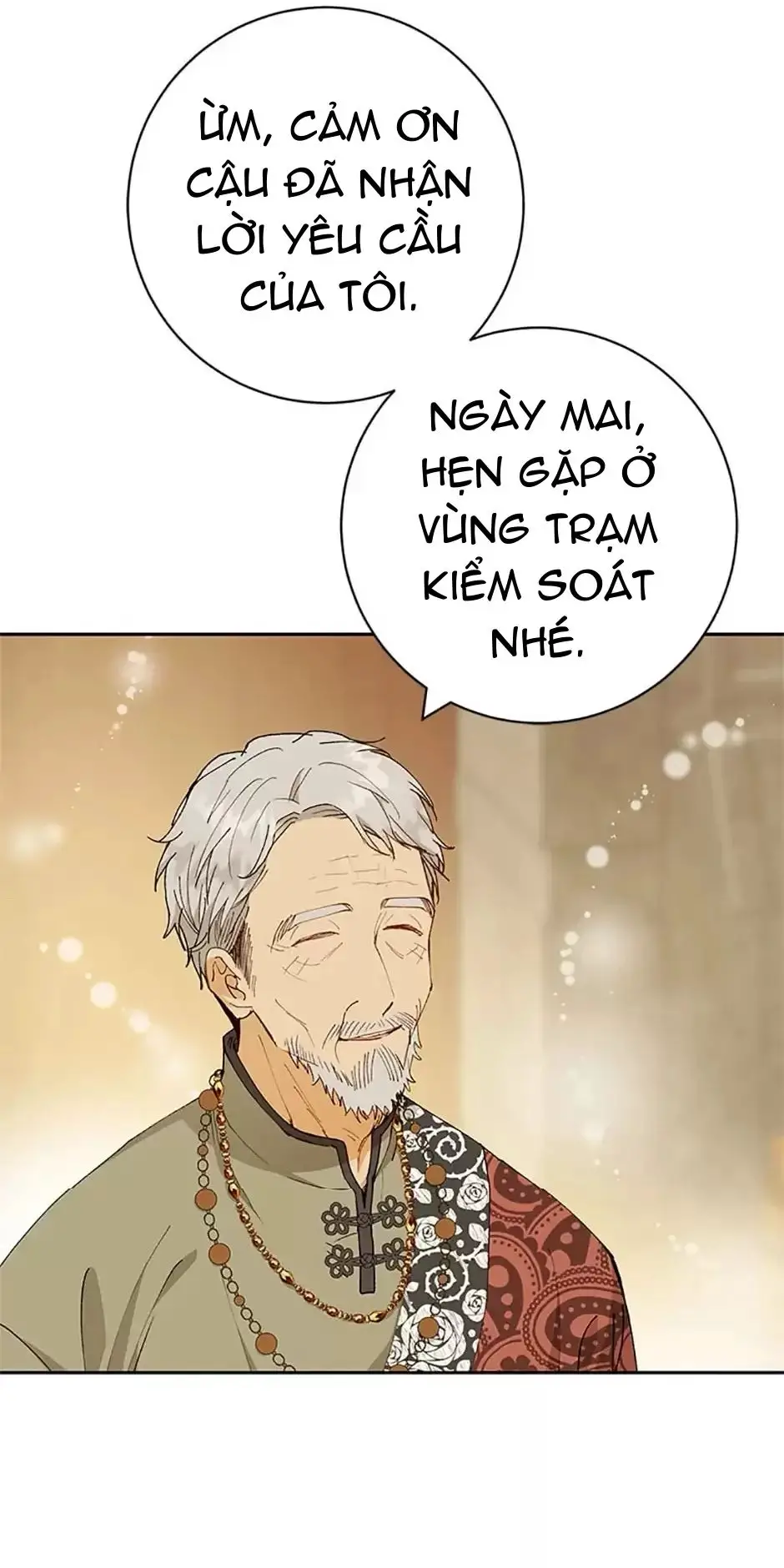 Sự Tán Tỉnh Ích Kỷ Nettruyen ZZZ Chương 16 Page 26