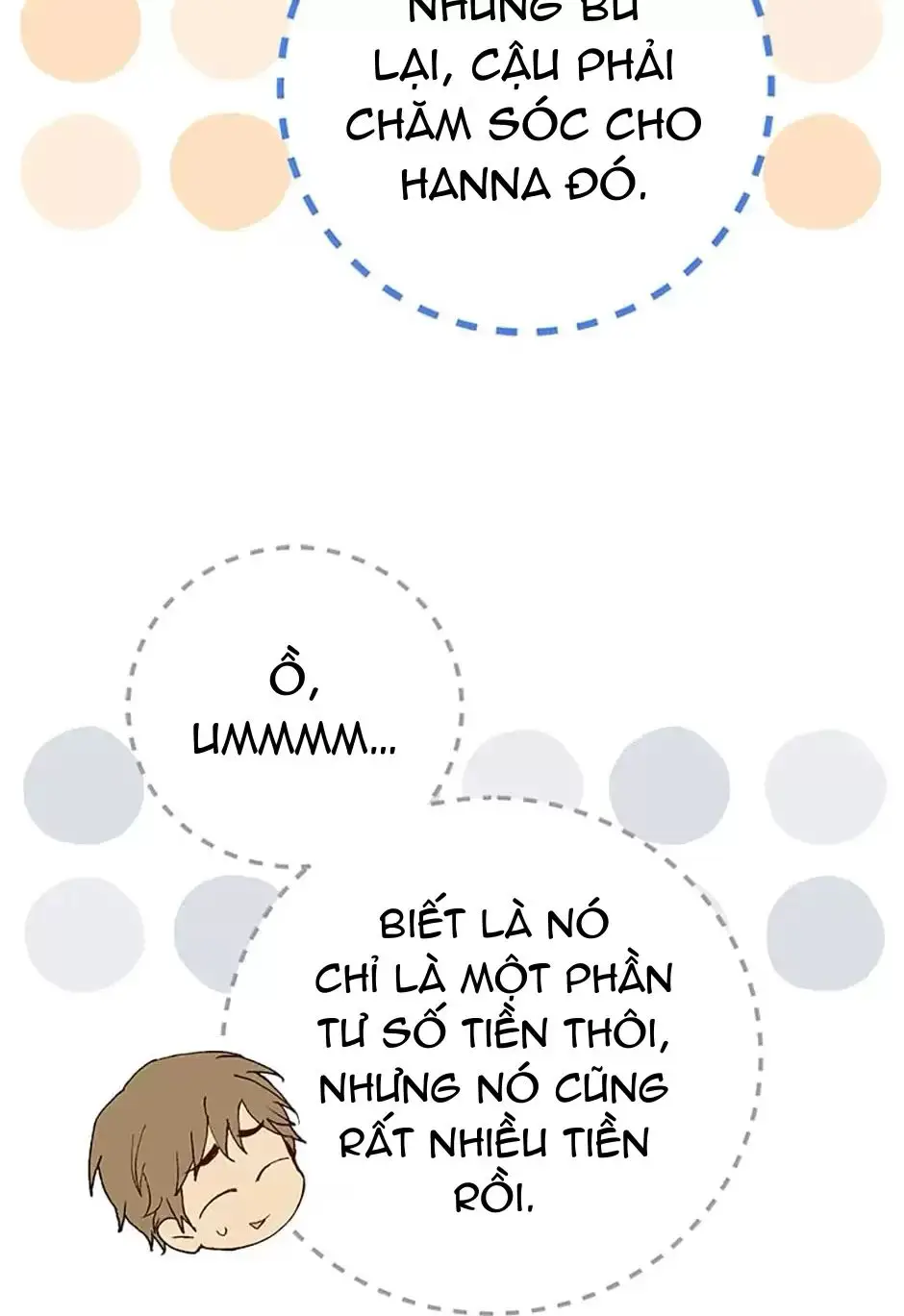 Sự Tán Tỉnh Ích Kỷ Nettruyen ZZZ Chương 16 Page 35