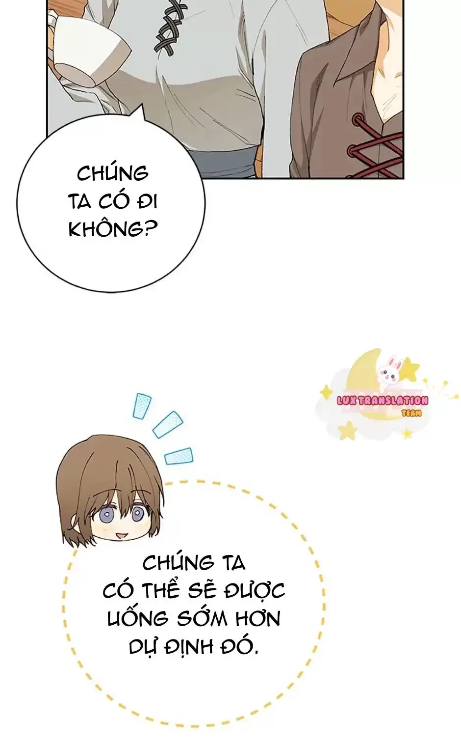 Sự Tán Tỉnh Ích Kỷ Nettruyen ZZZ Chương 16 Page 40