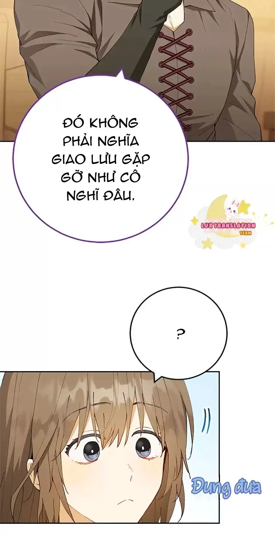 Sự Tán Tỉnh Ích Kỷ Nettruyen ZZZ Chương 16 Page 43