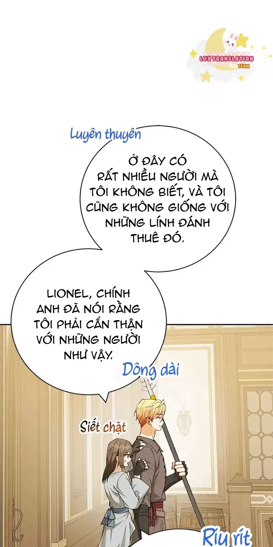 Sự Tán Tỉnh Ích Kỷ Nettruyen ZZZ Chương 16 Page 53