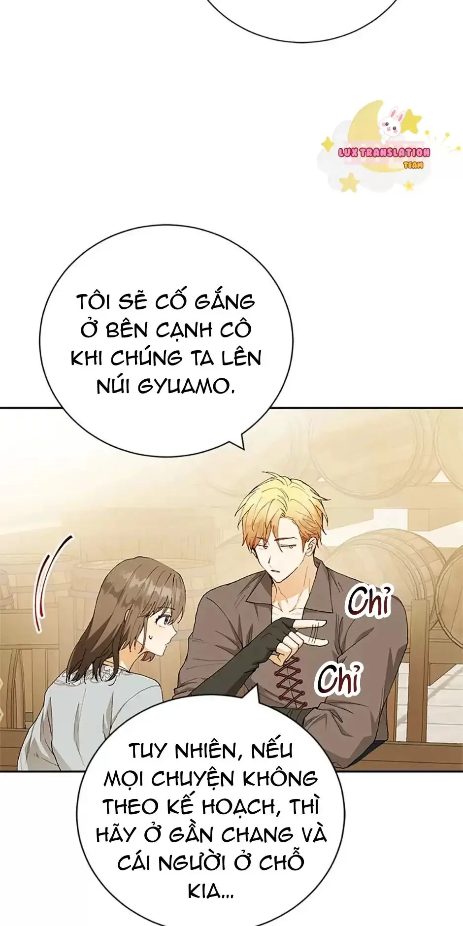 Sự Tán Tỉnh Ích Kỷ Nettruyen ZZZ Chương 16 Page 67